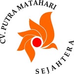 cv putra matahari