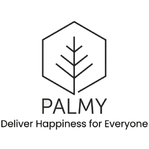 logo palmy